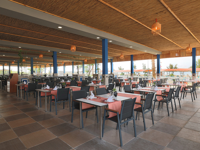 фото Crystal Paraiso Verde Resort & Spa изображение №22