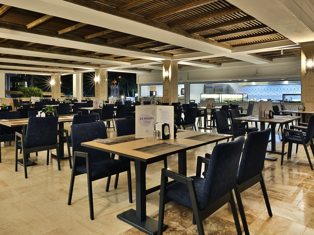 фото отеля Crystal Paraiso Verde Resort & Spa изображение №21