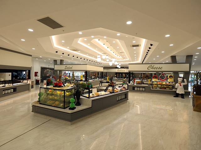 фото отеля Crystal Paraiso Verde Resort & Spa изображение №17