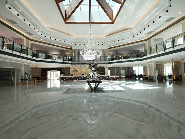 фотографии Crystal Paraiso Verde Resort & Spa изображение №16