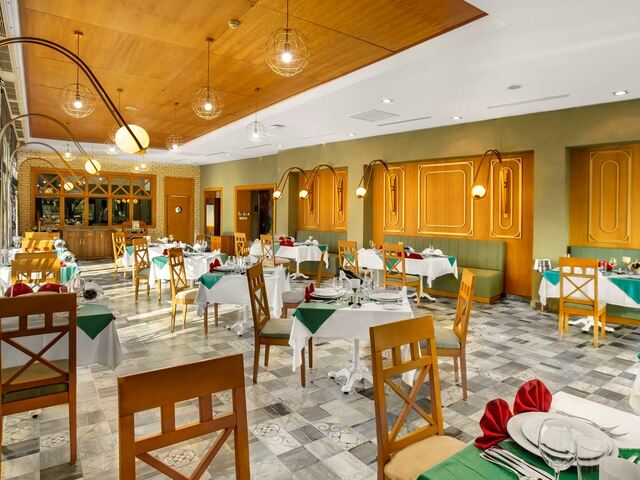 фото отеля TUI Blue Sherwood Belek (ex. Sherwood Blue Belek; Sherwood Sensimar Belek Resort & Spa) изображение №45