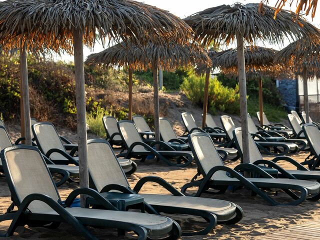 фотографии TUI Blue Sherwood Belek (ex. Sherwood Blue Belek; Sherwood Sensimar Belek Resort & Spa) изображение №40