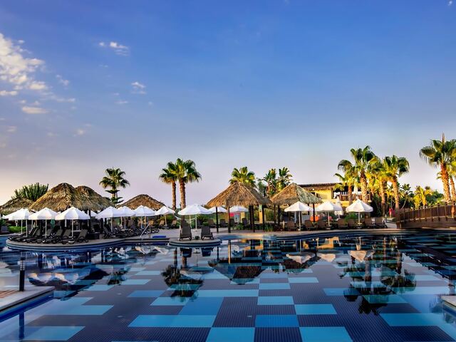 фотографии отеля TUI Blue Sherwood Belek (ex. Sherwood Blue Belek; Sherwood Sensimar Belek Resort & Spa) изображение №27