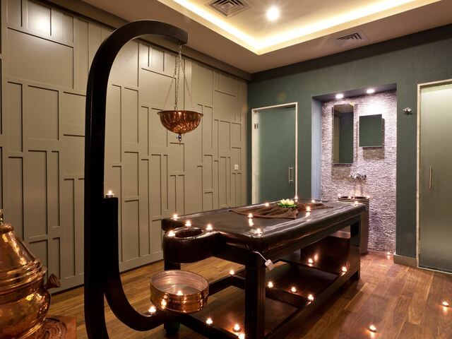 фотографии отеля TUI Blue Sherwood Belek (ex. Sherwood Blue Belek; Sherwood Sensimar Belek Resort & Spa) изображение №19