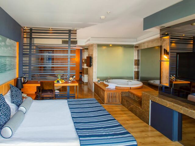 фото TUI Blue Sherwood Belek (ex. Sherwood Blue Belek; Sherwood Sensimar Belek Resort & Spa) изображение №18