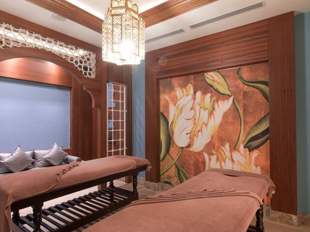 фотографии TUI Blue Sherwood Belek (ex. Sherwood Blue Belek; Sherwood Sensimar Belek Resort & Spa) изображение №16