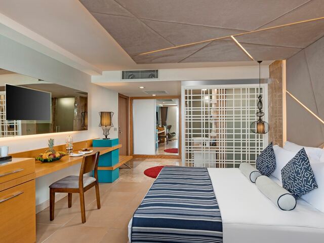 фото TUI Blue Sherwood Belek (ex. Sherwood Blue Belek; Sherwood Sensimar Belek Resort & Spa) изображение №14