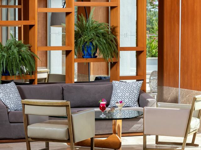 фотографии TUI Blue Sherwood Belek (ex. Sherwood Blue Belek; Sherwood Sensimar Belek Resort & Spa) изображение №8
