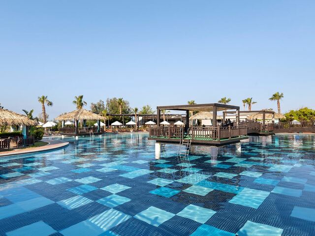 фото TUI Blue Sherwood Belek (ex. Sherwood Blue Belek; Sherwood Sensimar Belek Resort & Spa) изображение №10