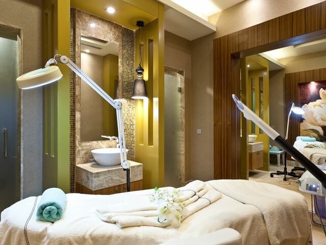 фотографии отеля TUI Blue Sherwood Belek (ex. Sherwood Blue Belek; Sherwood Sensimar Belek Resort & Spa) изображение №3