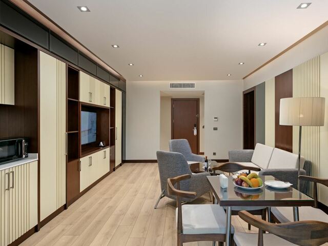 фото отеля Seven Seas Life (ex. Otium Hotel Life; Magic Life Kemer) изображение №41