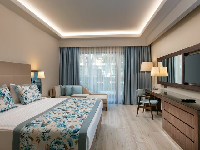 фото отеля Seven Seas Life (ex. Otium Hotel Life; Magic Life Kemer) изображение №29