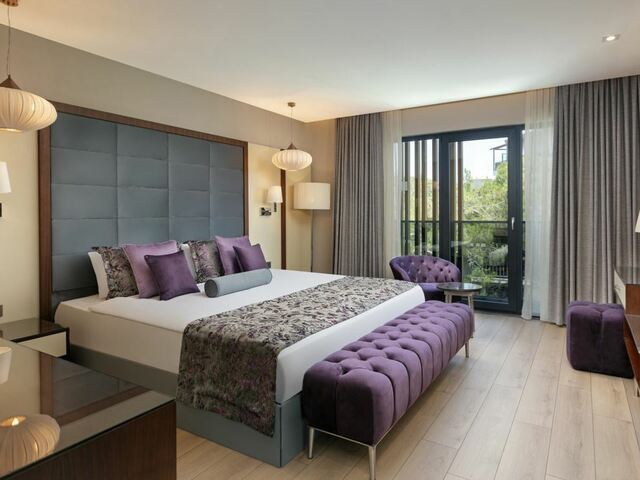 фотографии отеля Seven Seas Life (ex. Otium Hotel Life; Magic Life Kemer) изображение №39