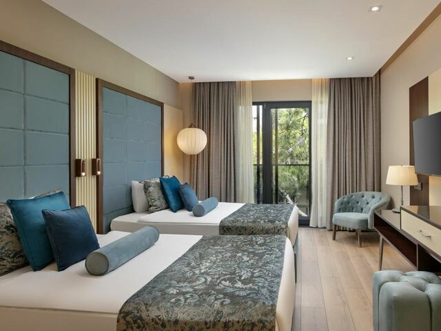 фотографии Seven Seas Life (ex. Otium Hotel Life; Magic Life Kemer) изображение №36