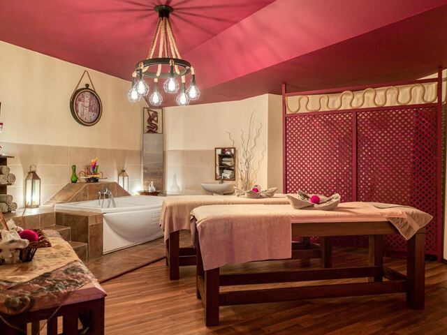 фото отеля Seven Seas Life (ex. Otium Hotel Life; Magic Life Kemer) изображение №33