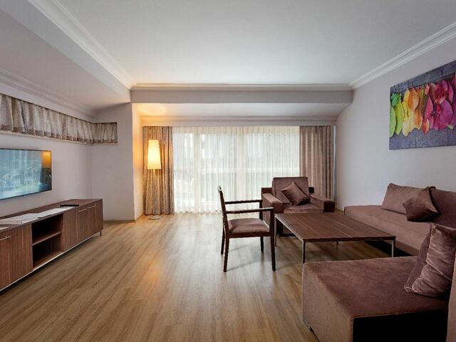 фото Seven Seas Life (ex. Otium Hotel Life; Magic Life Kemer) изображение №26