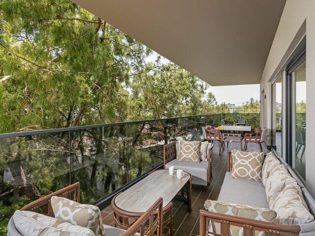 фото отеля Seven Seas Life (ex. Otium Hotel Life; Magic Life Kemer) изображение №25