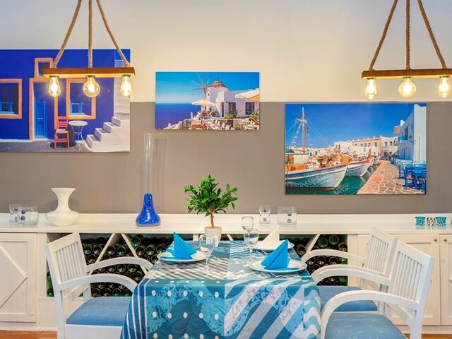 фотографии Seven Seas Life (ex. Otium Hotel Life; Magic Life Kemer) изображение №20