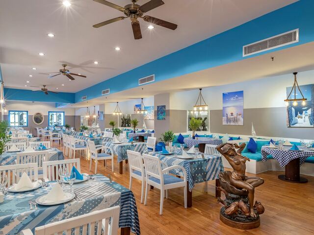 фотографии Seven Seas Life (ex. Otium Hotel Life; Magic Life Kemer) изображение №16