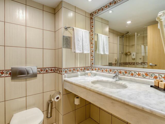 фото Seven Seas Life (ex. Otium Hotel Life; Magic Life Kemer) изображение №10