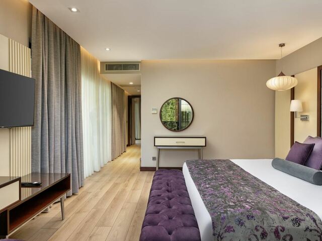 фото отеля Seven Seas Life (ex. Otium Hotel Life; Magic Life Kemer) изображение №9