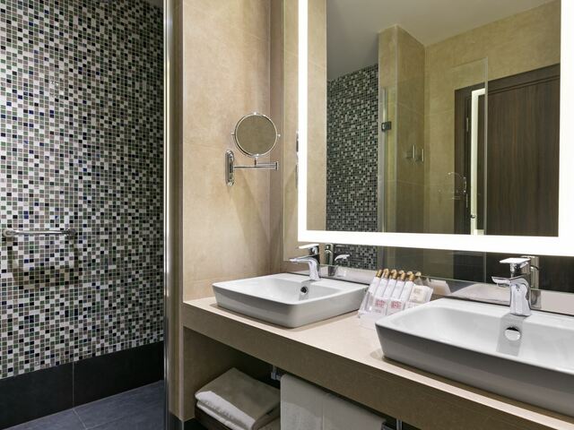 фотографии Seven Seas Life (ex. Otium Hotel Life; Magic Life Kemer) изображение №8