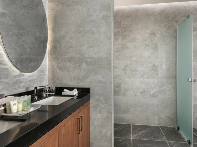 фотографии отеля Seven Seas Life (ex. Otium Hotel Life; Magic Life Kemer) изображение №3