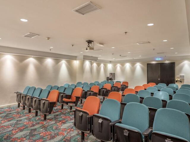 фотографии Seven Seas Life (ex. Otium Hotel Life; Magic Life Kemer) изображение №4