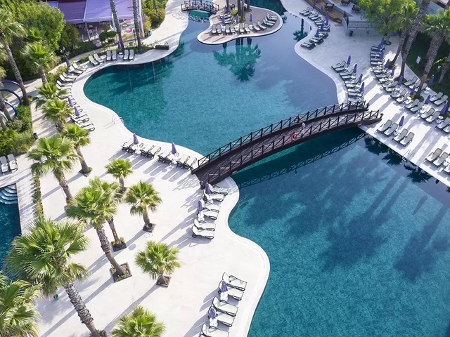 фото Siam Elegance Hotels & Spa изображение №50