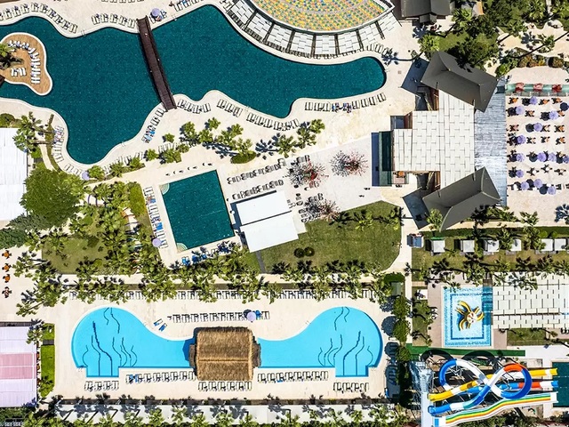 фотографии отеля Siam Elegance Hotels & Spa изображение №51