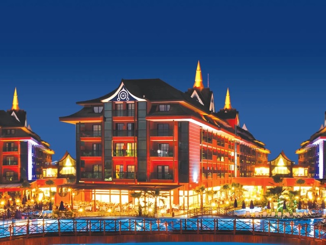 фото отеля Siam Elegance Hotels & Spa изображение №49