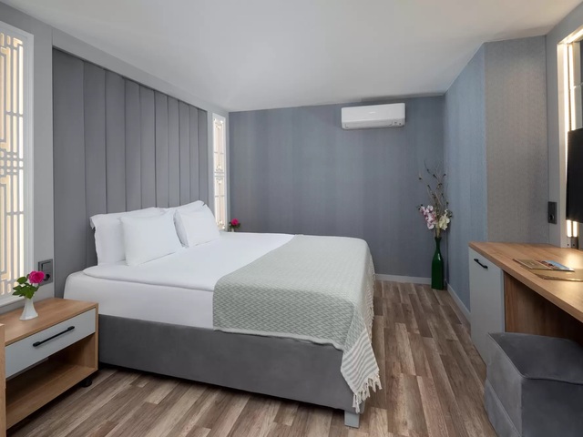 фото Siam Elegance Hotels & Spa изображение №46