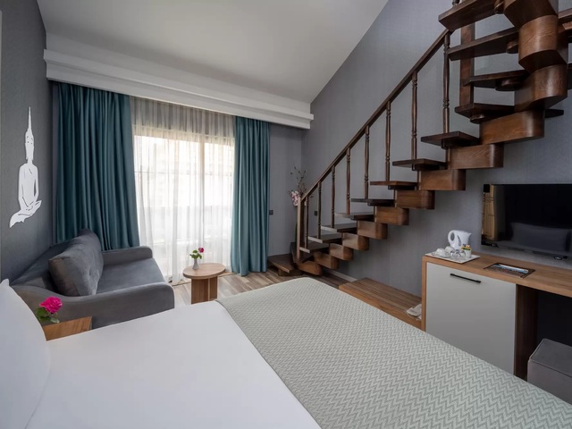 фотографии Siam Elegance Hotels & Spa изображение №44