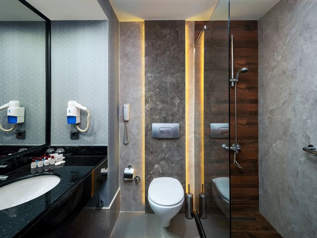 фото отеля Siam Elegance Hotels & Spa изображение №45