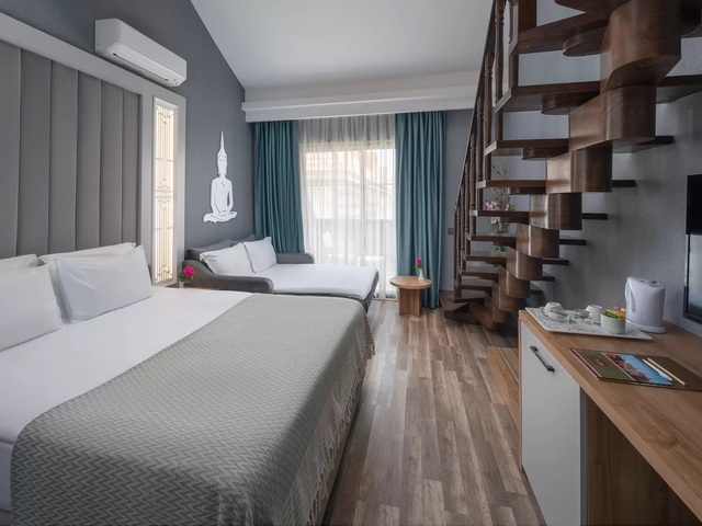 фото Siam Elegance Hotels & Spa изображение №42
