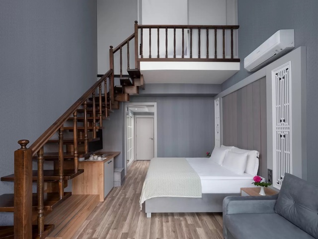фотографии отеля Siam Elegance Hotels & Spa изображение №43