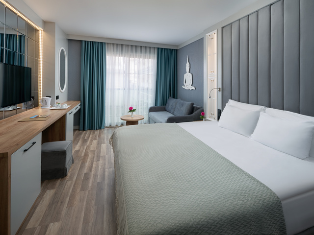 фотографии Siam Elegance Hotels & Spa изображение №40