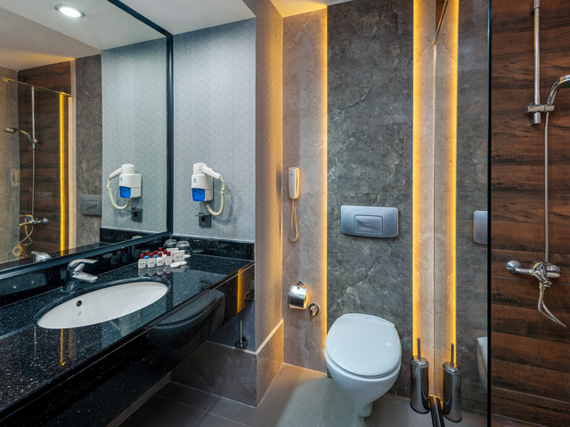 фотографии отеля Siam Elegance Hotels & Spa изображение №39