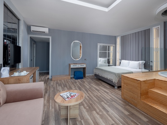 фото Siam Elegance Hotels & Spa изображение №38