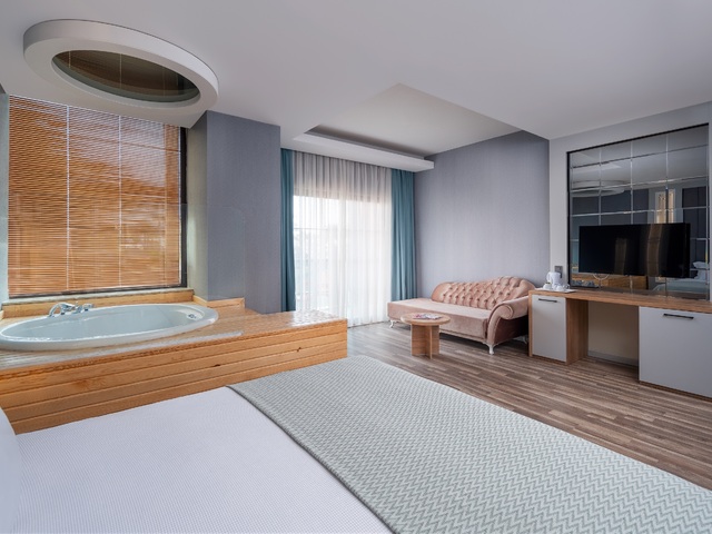 фотографии Siam Elegance Hotels & Spa изображение №36