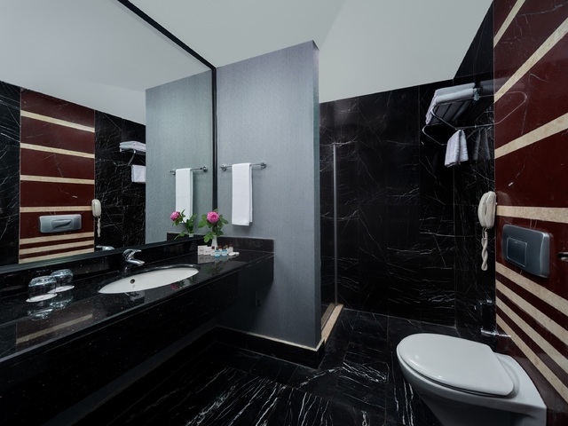 фотографии отеля Siam Elegance Hotels & Spa изображение №35