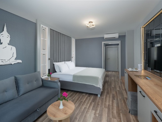 фото отеля Siam Elegance Hotels & Spa изображение №37