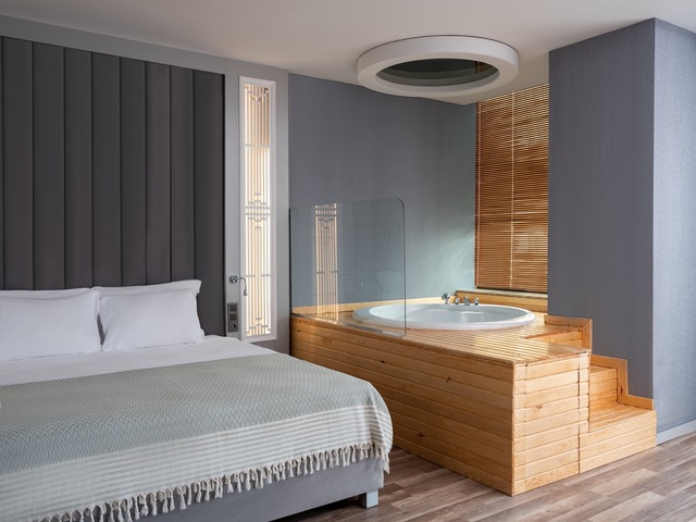 фотографии Siam Elegance Hotels & Spa изображение №32