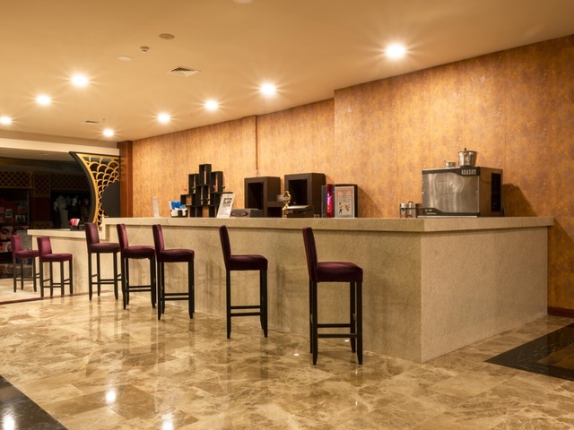 фото отеля Siam Elegance Hotels & Spa изображение №33