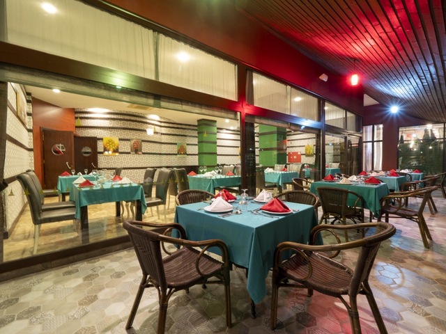 фотографии отеля Siam Elegance Hotels & Spa изображение №31