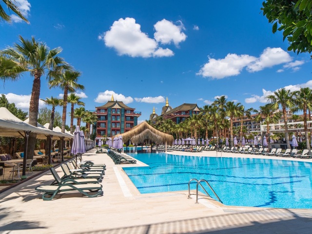 фото Siam Elegance Hotels & Spa изображение №26