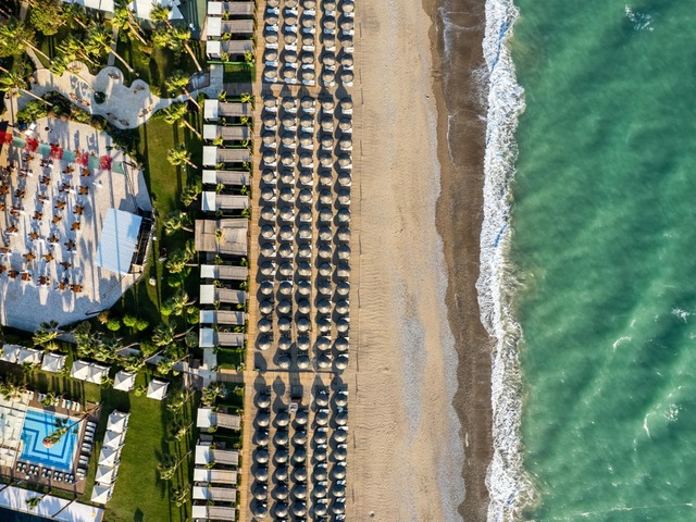 фото отеля Siam Elegance Hotels & Spa изображение №25
