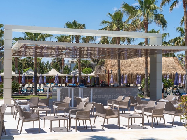 фотографии Siam Elegance Hotels & Spa изображение №12