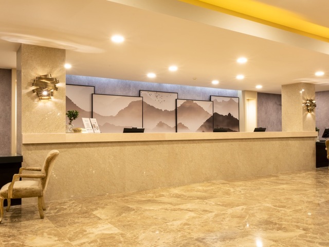 фото Siam Elegance Hotels & Spa изображение №18