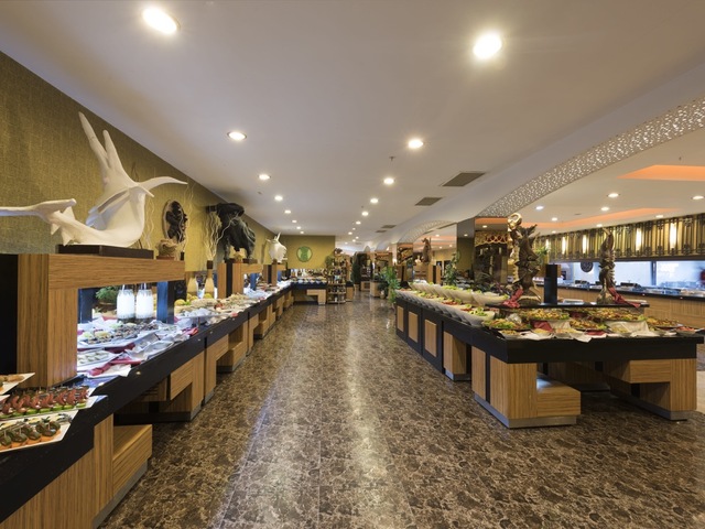 фотографии Siam Elegance Hotels & Spa изображение №16